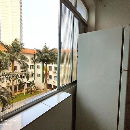 Ape Da Monica Appartement Balneário Camboriú Buitenkant foto
