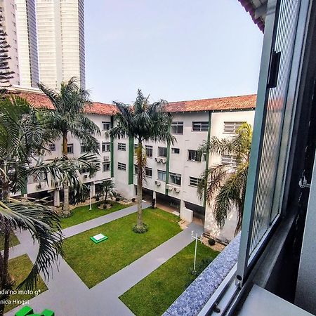 Ape Da Monica Appartement Balneário Camboriú Buitenkant foto