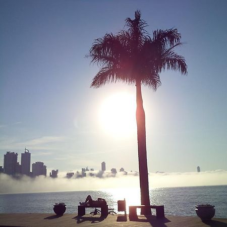Ape Da Monica Appartement Balneário Camboriú Buitenkant foto