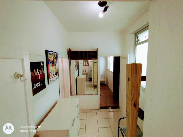 Ape Da Monica Appartement Balneário Camboriú Buitenkant foto