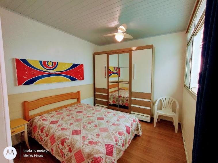 Ape Da Monica Appartement Balneário Camboriú Buitenkant foto