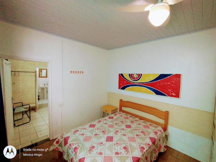 Ape Da Monica Appartement Balneário Camboriú Buitenkant foto