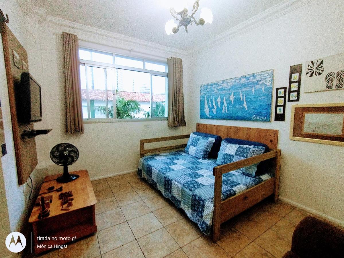 Ape Da Monica Appartement Balneário Camboriú Buitenkant foto
