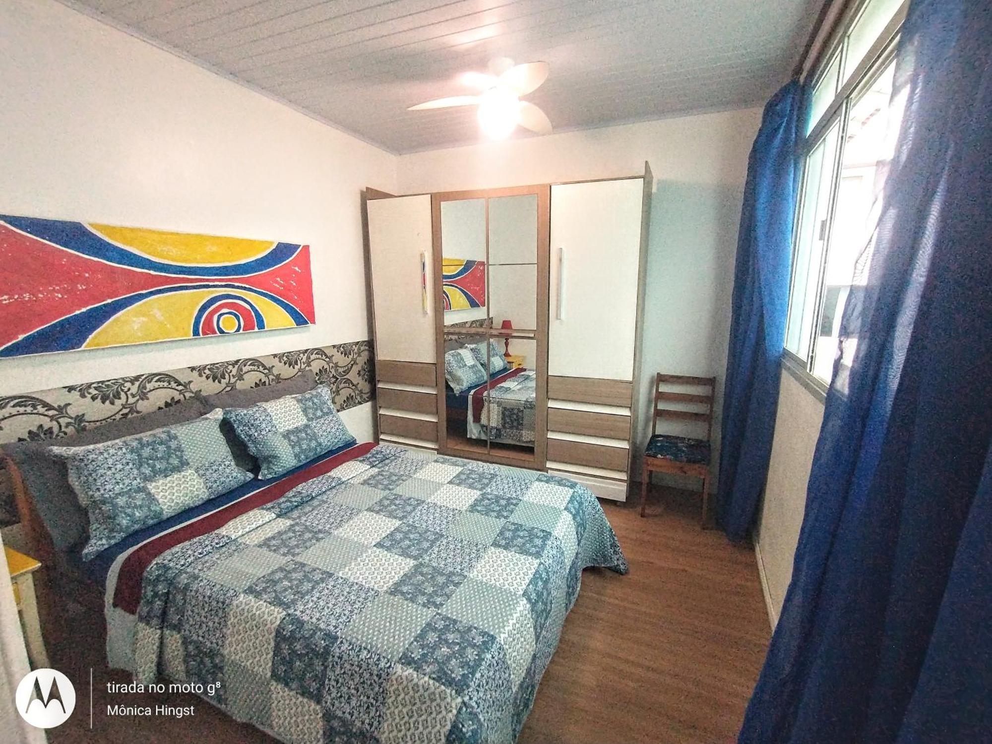 Ape Da Monica Appartement Balneário Camboriú Buitenkant foto