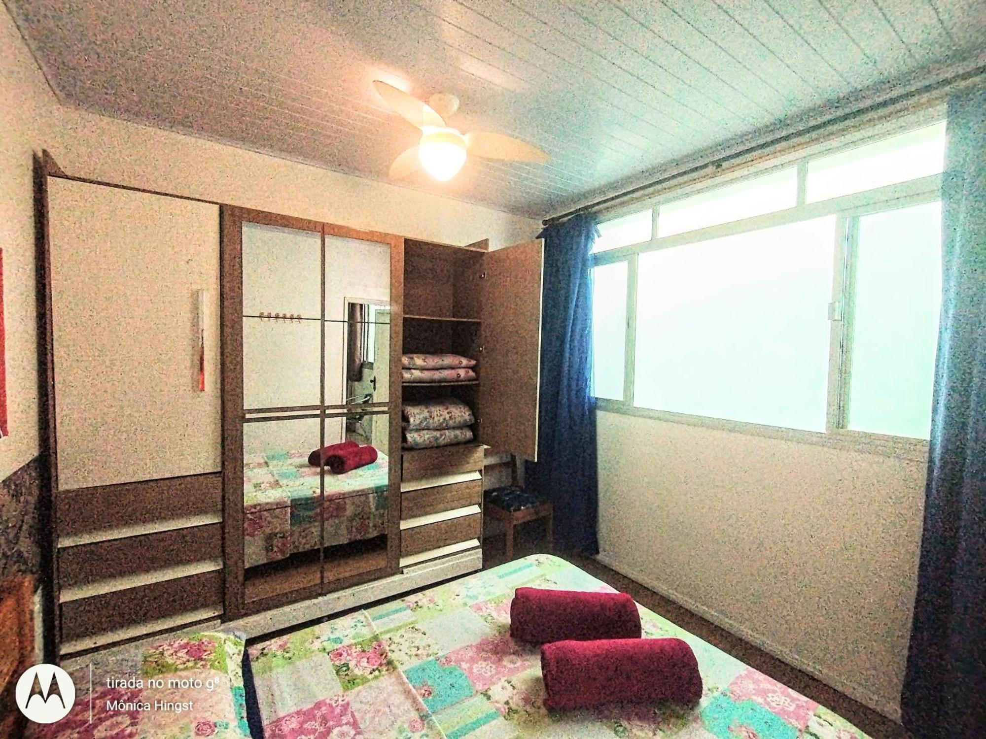 Ape Da Monica Appartement Balneário Camboriú Buitenkant foto