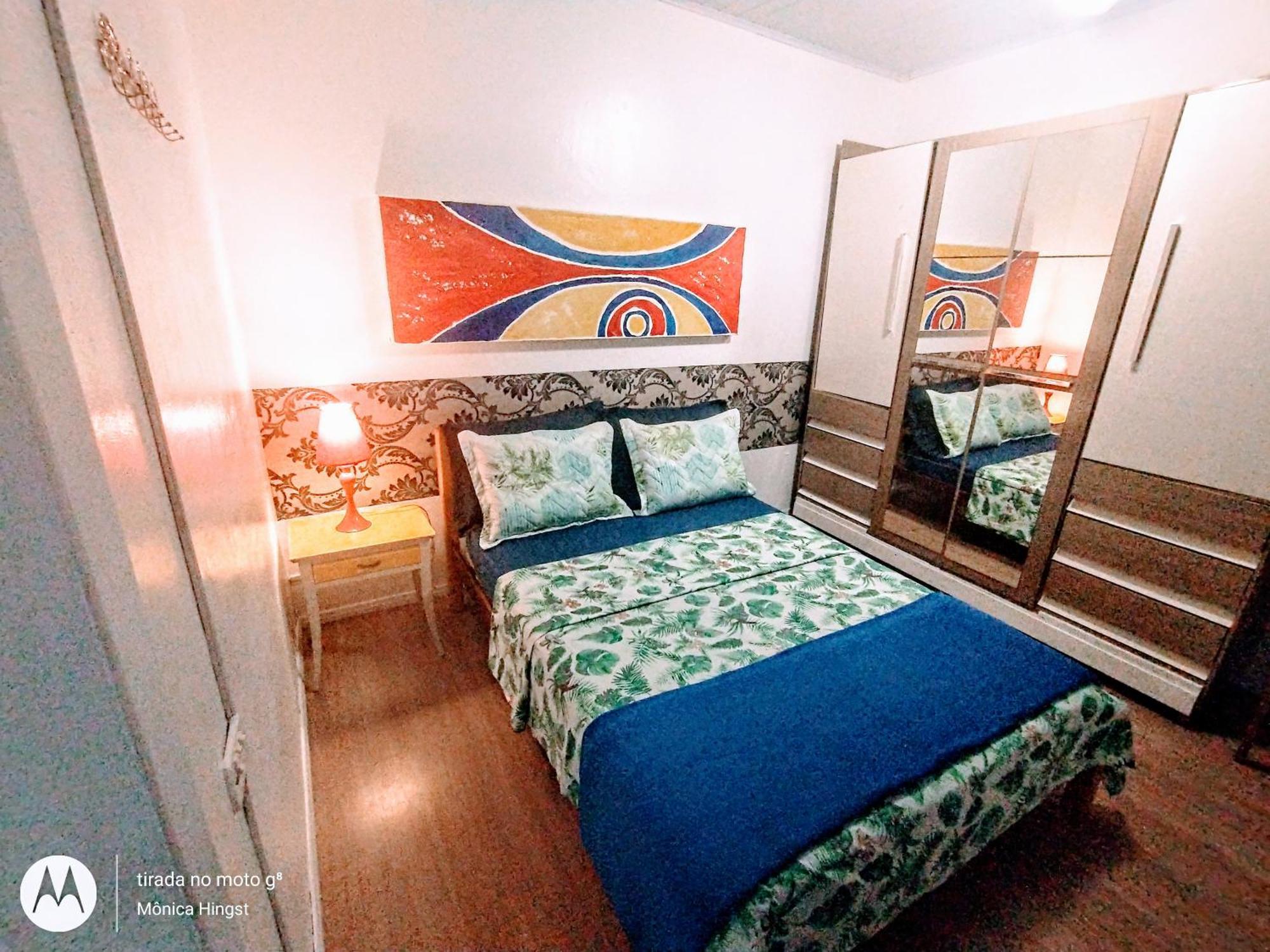 Ape Da Monica Appartement Balneário Camboriú Buitenkant foto