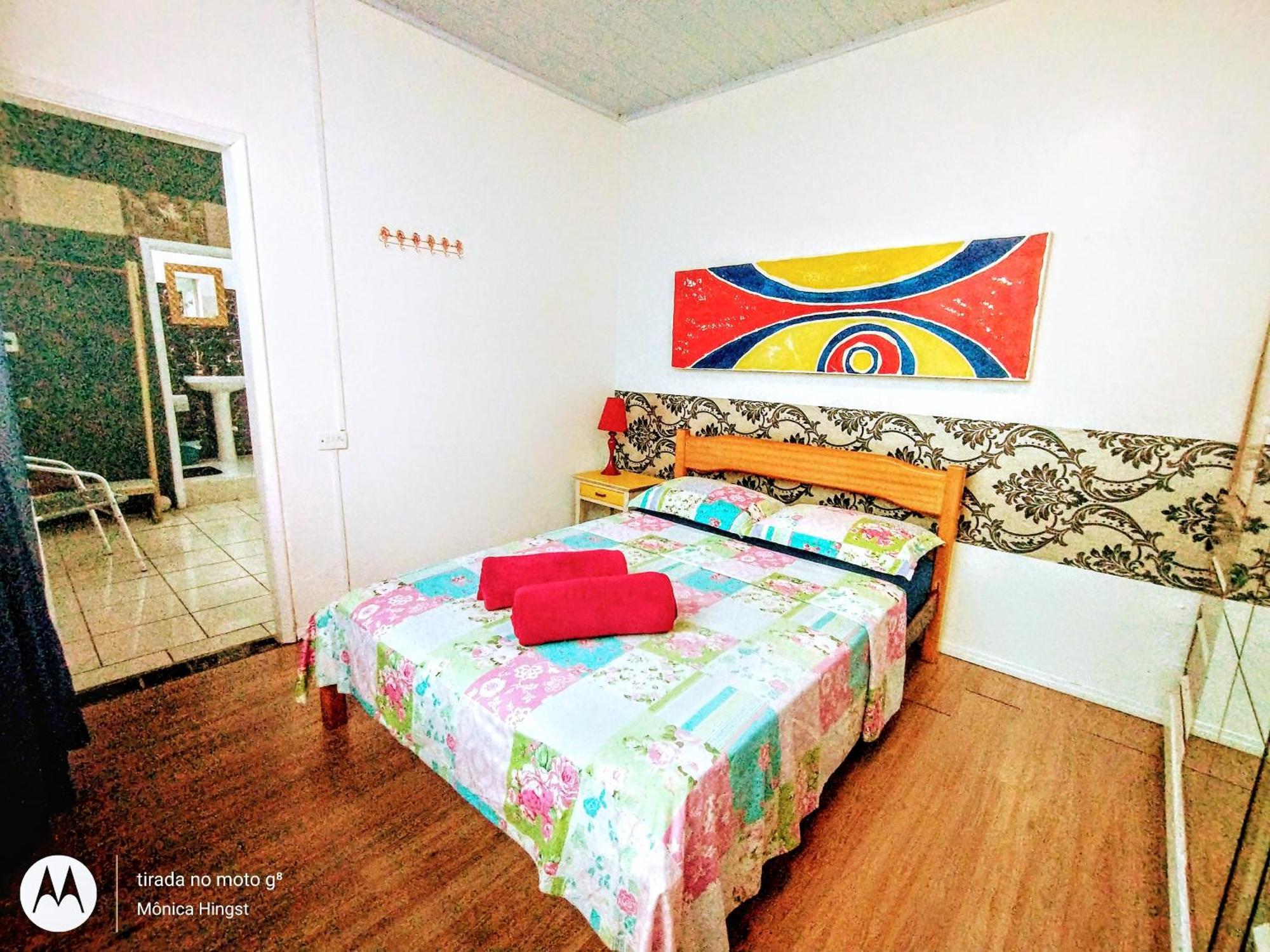Ape Da Monica Appartement Balneário Camboriú Buitenkant foto