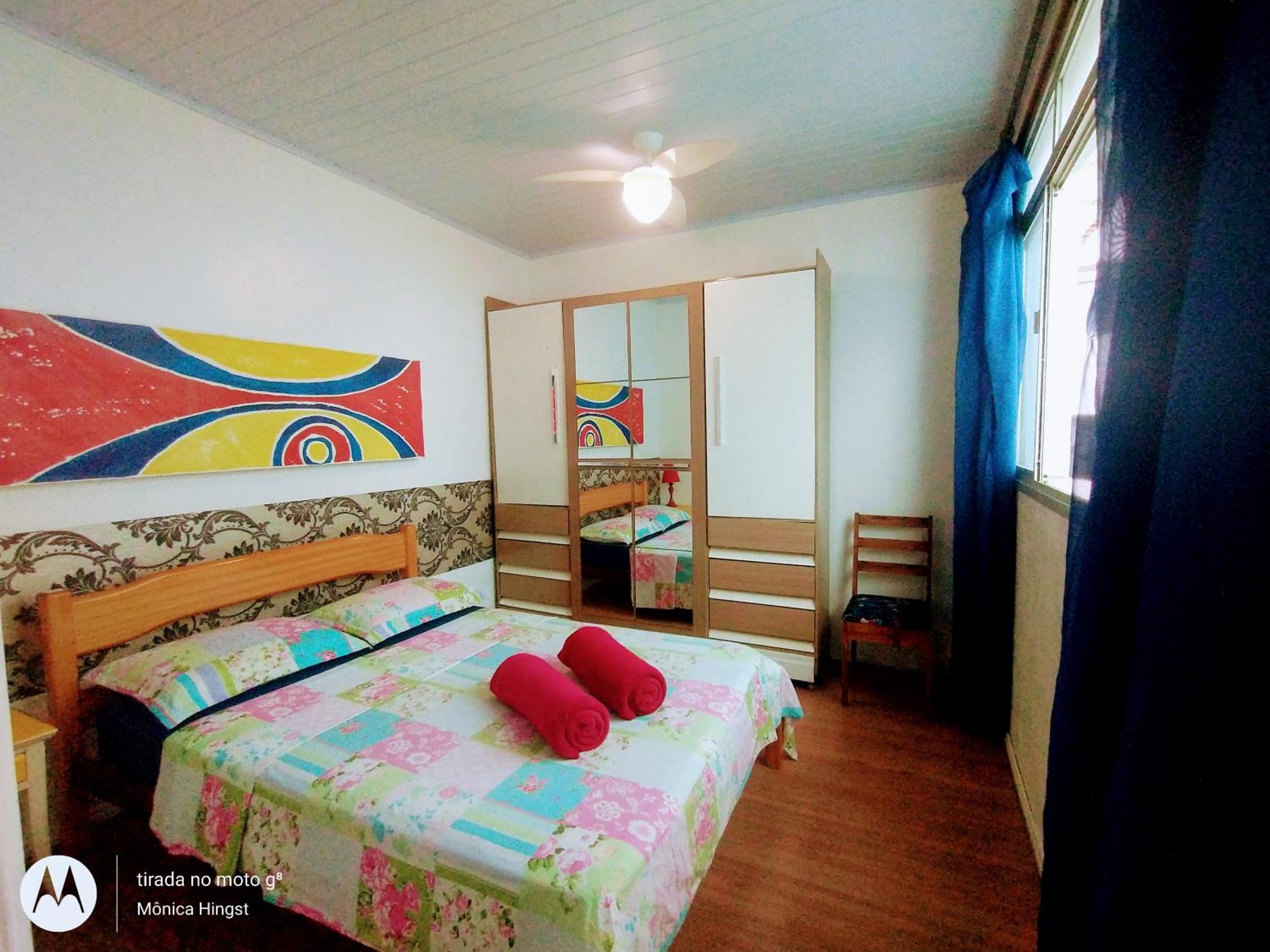 Ape Da Monica Appartement Balneário Camboriú Buitenkant foto