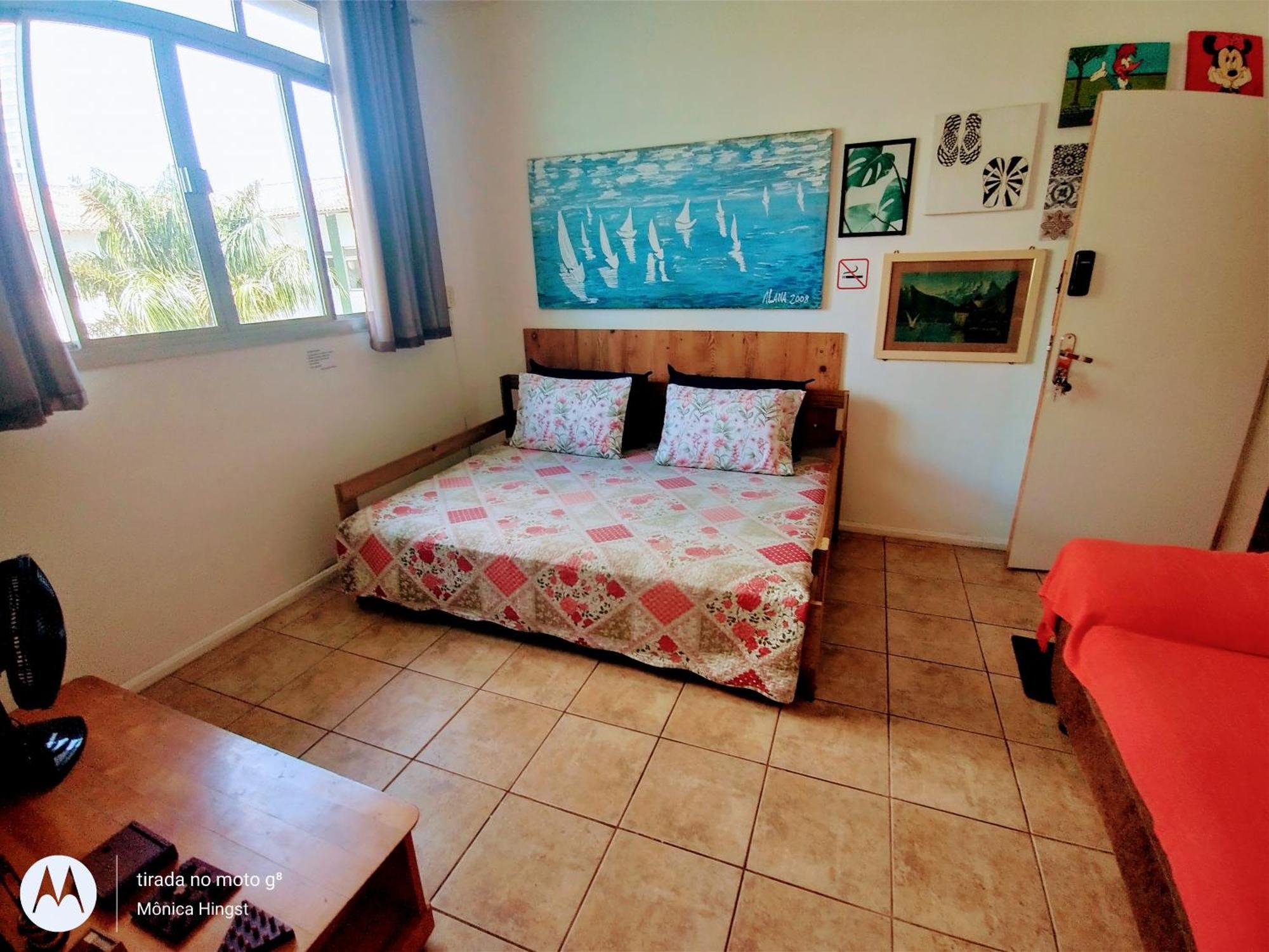 Ape Da Monica Appartement Balneário Camboriú Kamer foto