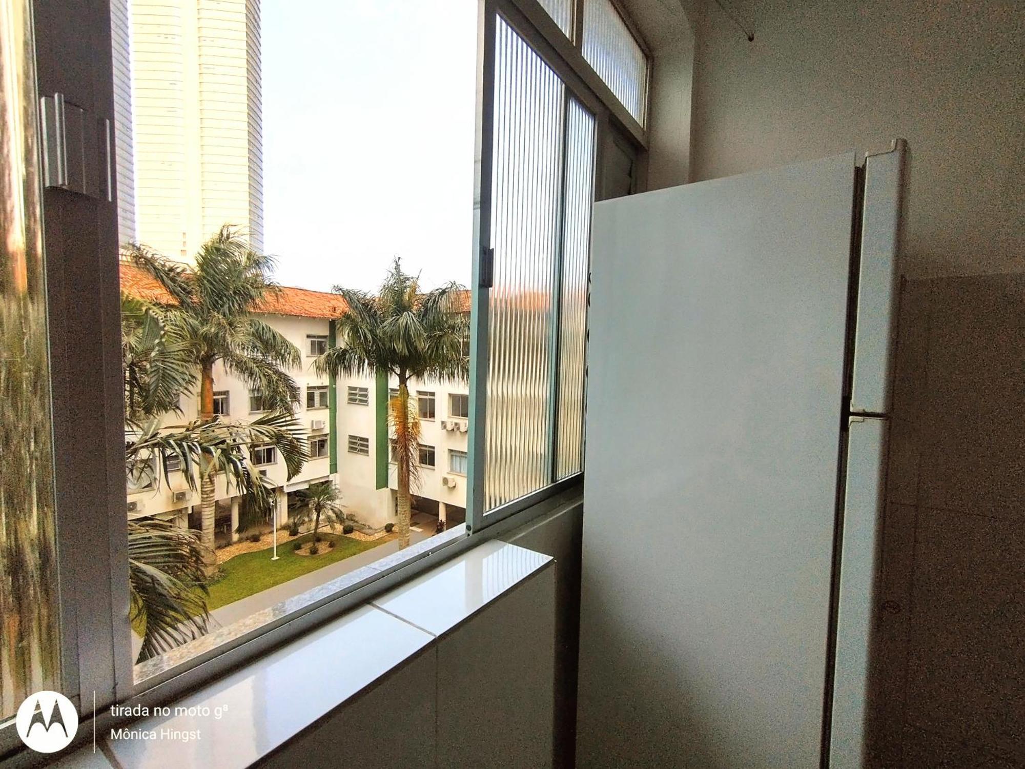 Ape Da Monica Appartement Balneário Camboriú Buitenkant foto