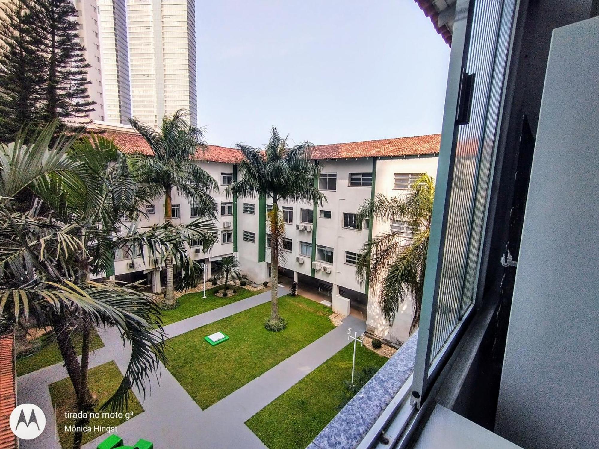 Ape Da Monica Appartement Balneário Camboriú Buitenkant foto