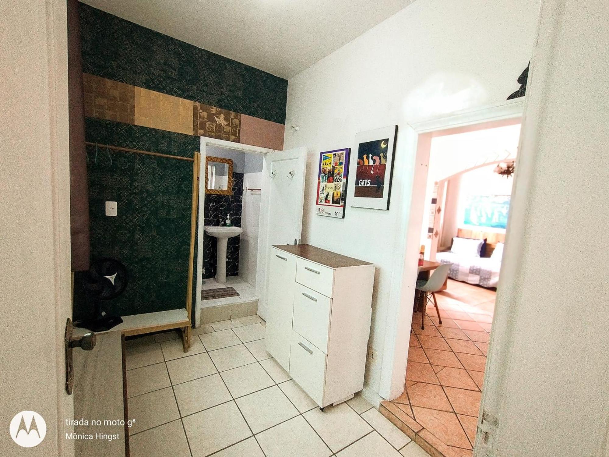 Ape Da Monica Appartement Balneário Camboriú Buitenkant foto