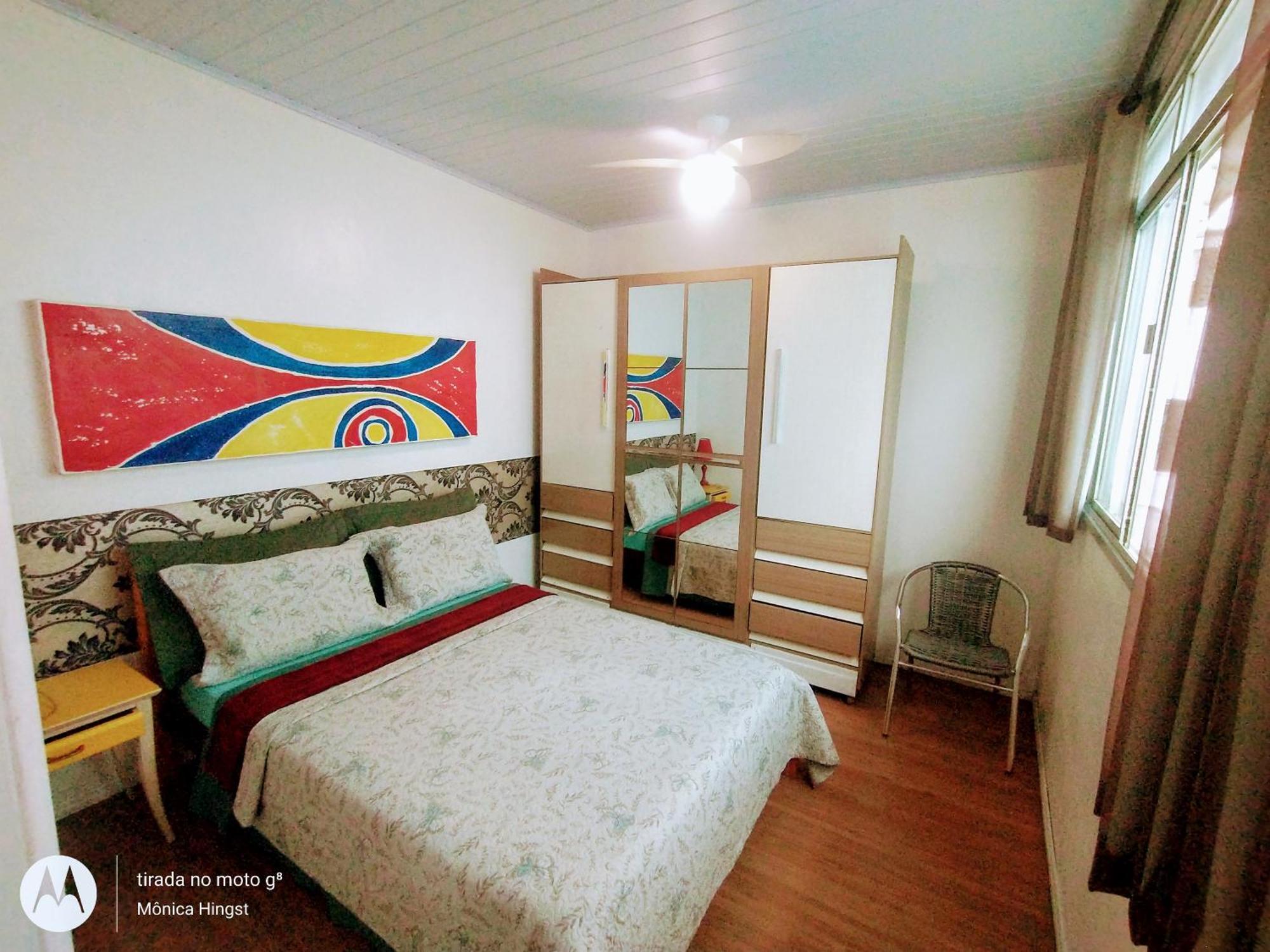 Ape Da Monica Appartement Balneário Camboriú Buitenkant foto