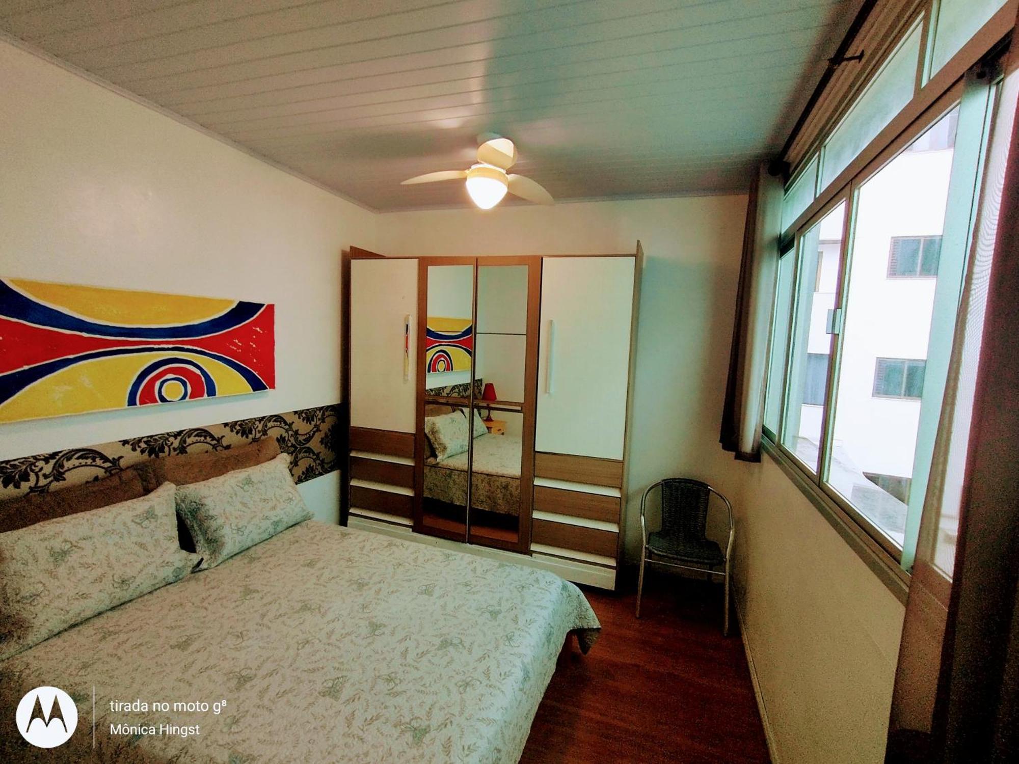 Ape Da Monica Appartement Balneário Camboriú Buitenkant foto