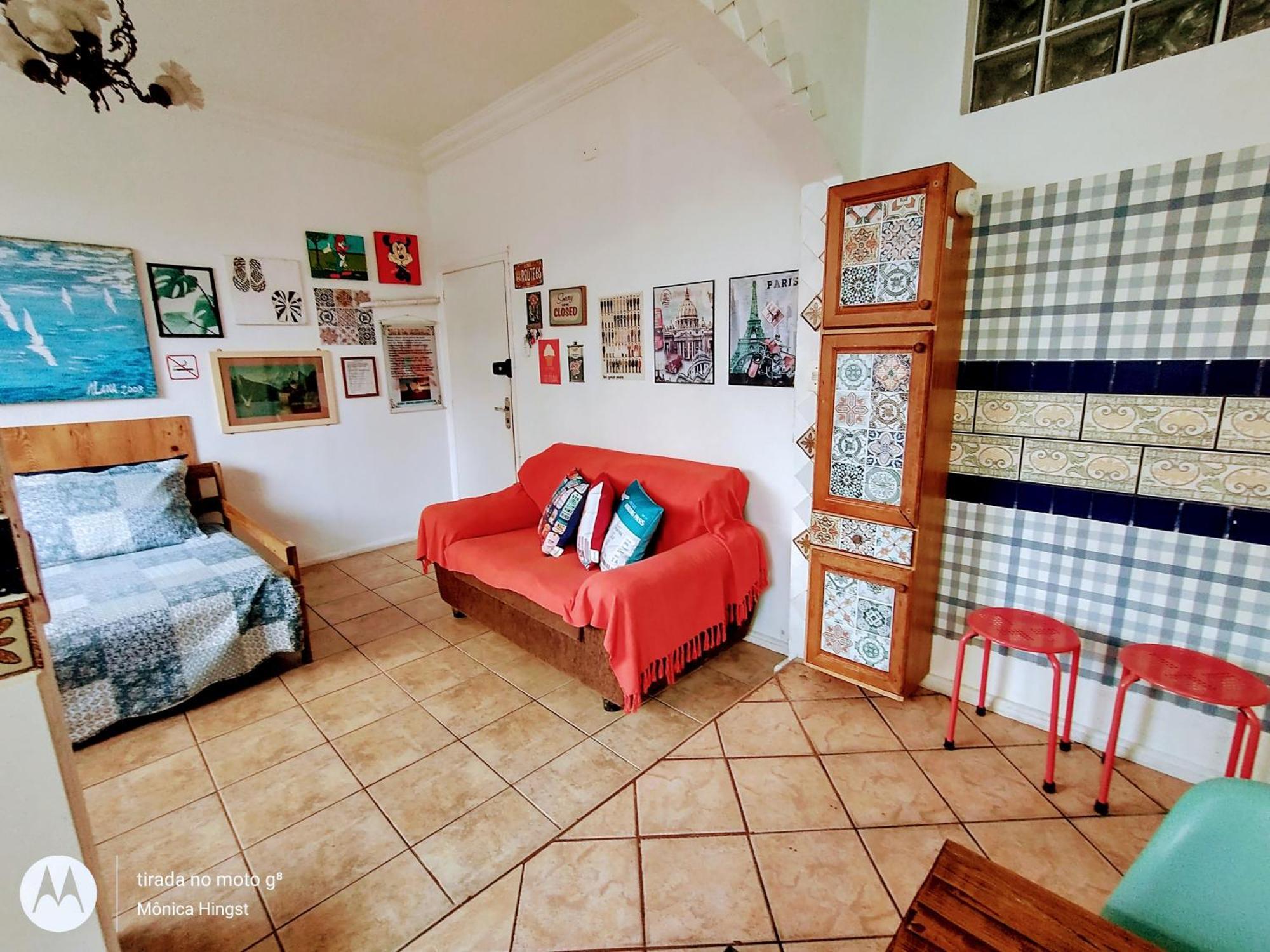 Ape Da Monica Appartement Balneário Camboriú Buitenkant foto
