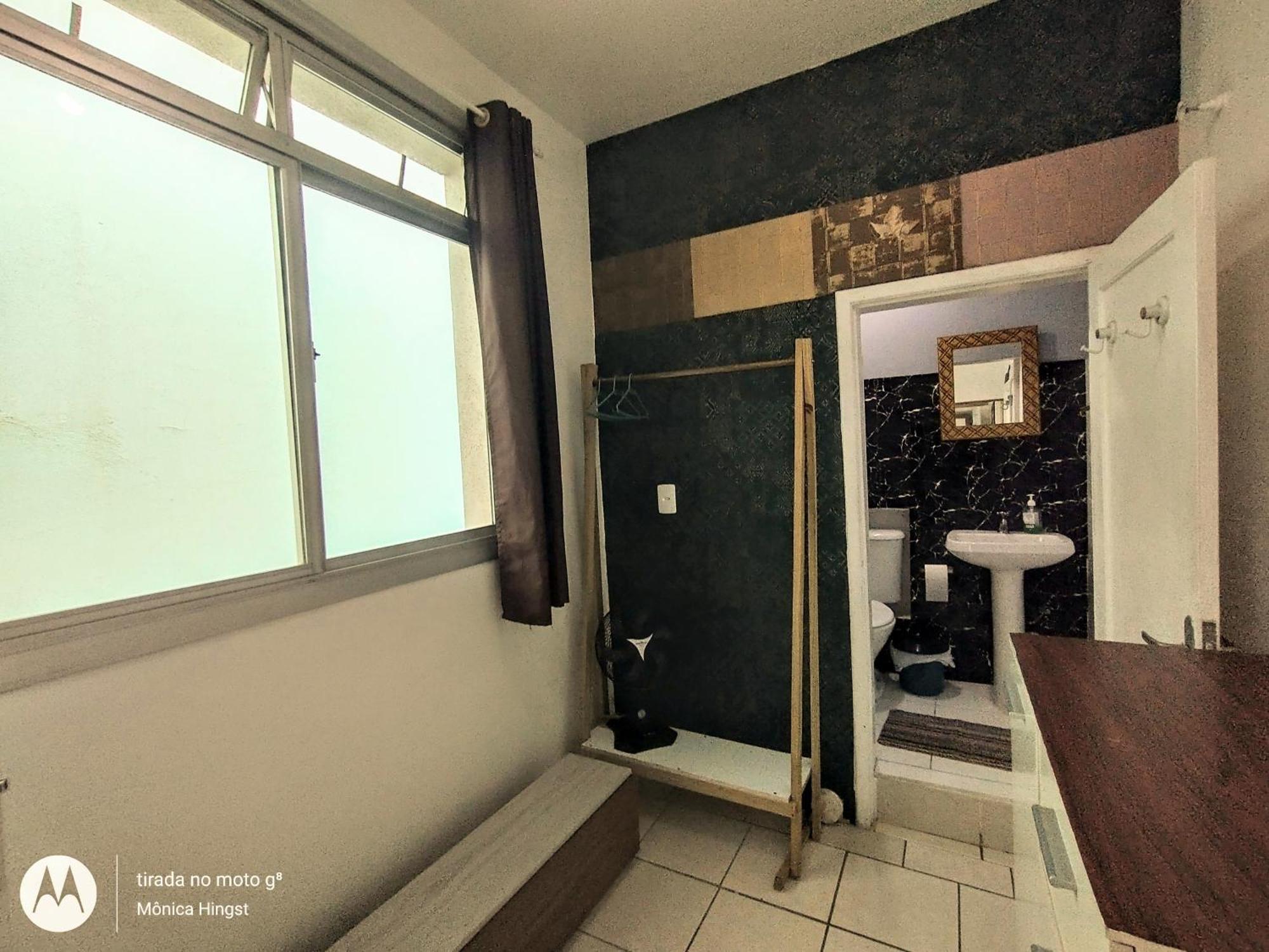 Ape Da Monica Appartement Balneário Camboriú Buitenkant foto