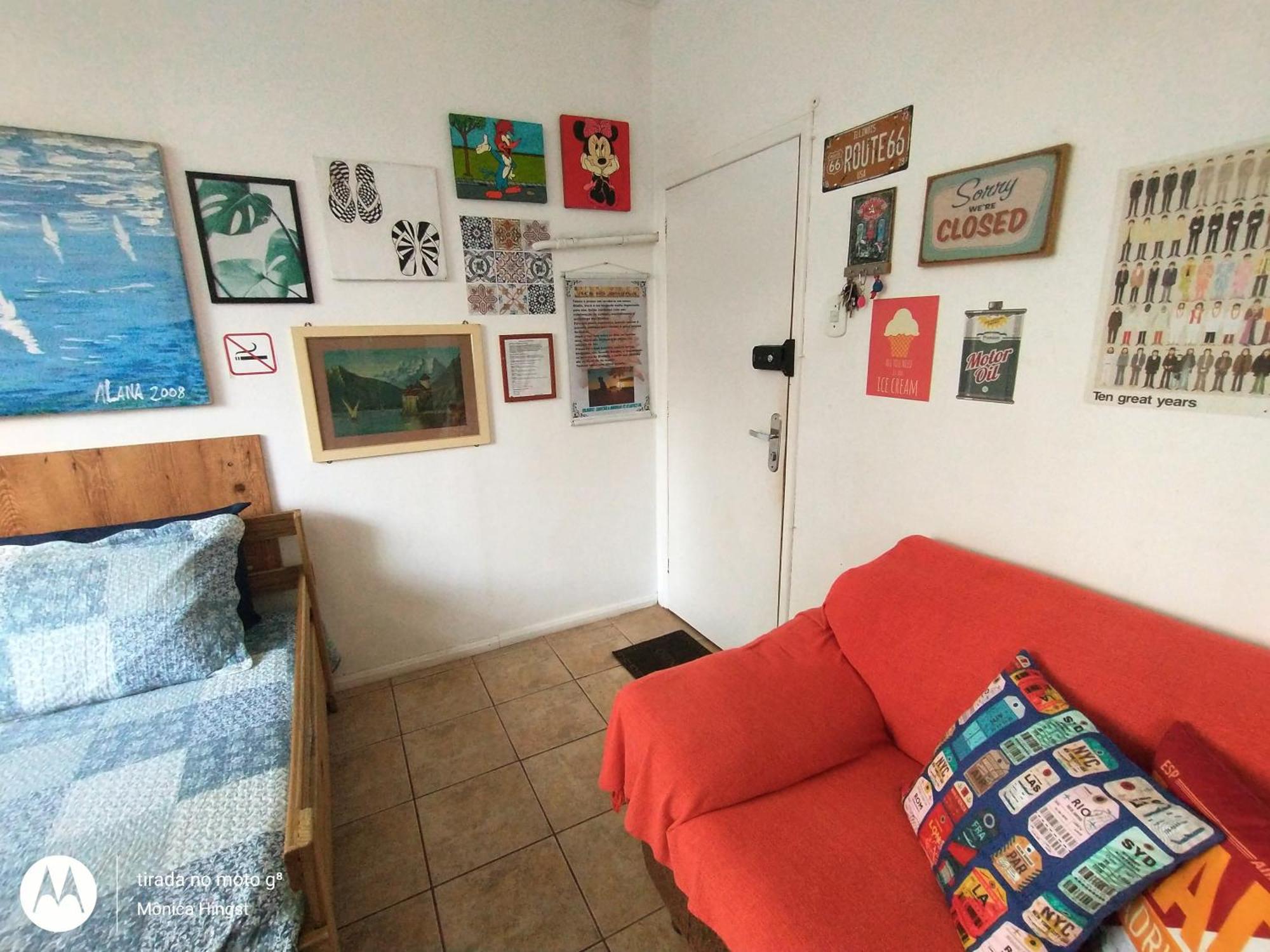 Ape Da Monica Appartement Balneário Camboriú Buitenkant foto