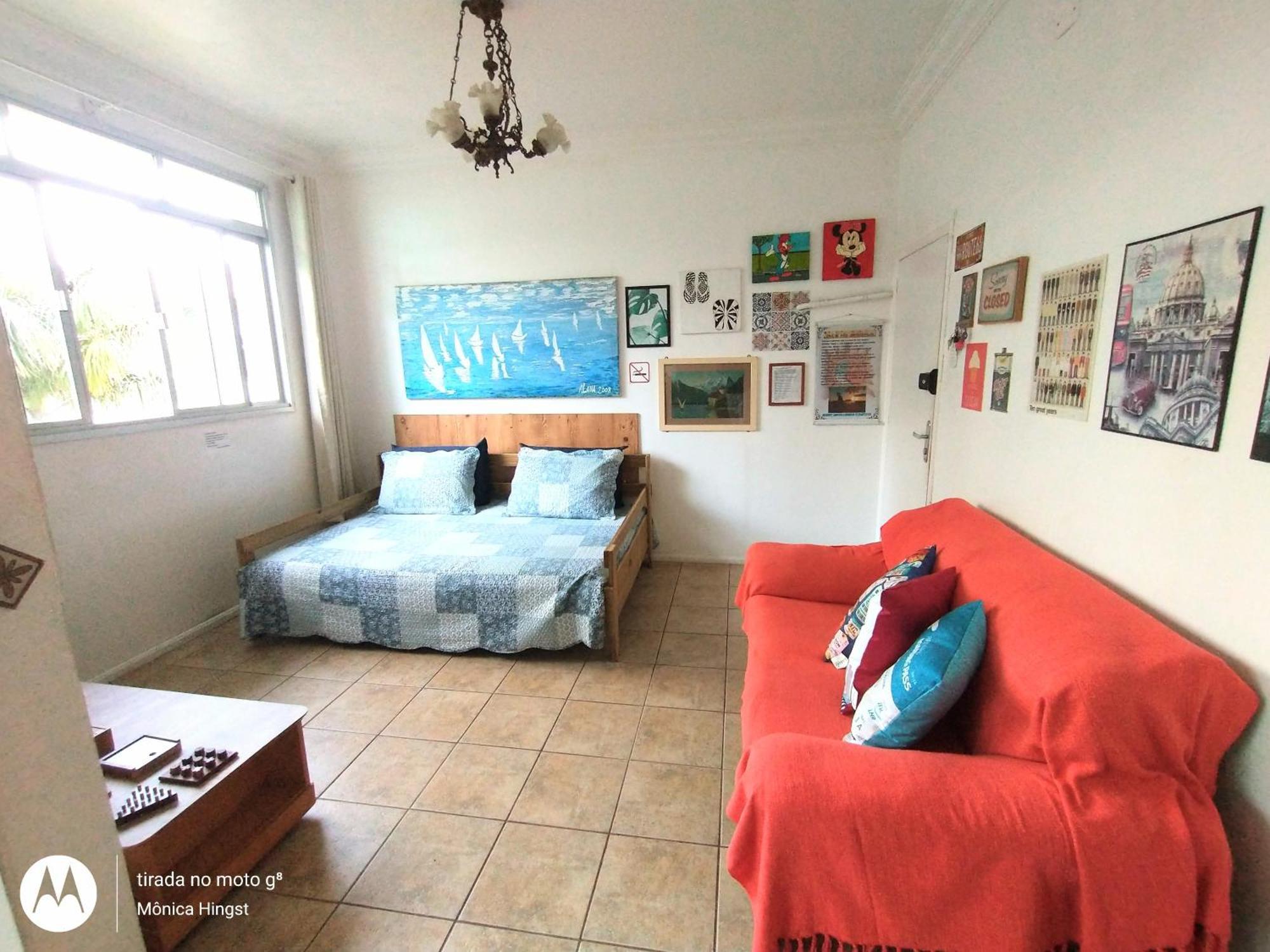 Ape Da Monica Appartement Balneário Camboriú Buitenkant foto