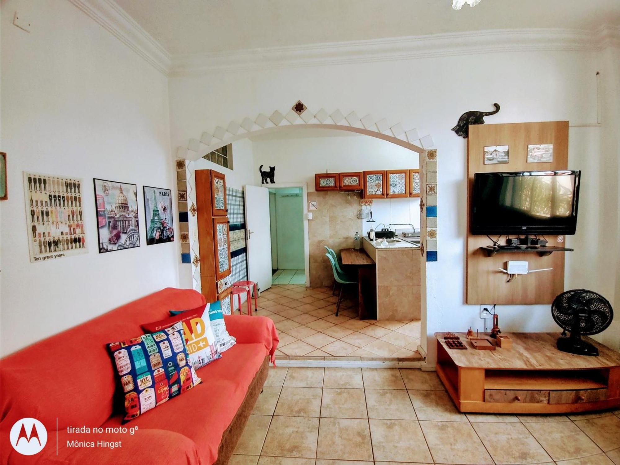 Ape Da Monica Appartement Balneário Camboriú Buitenkant foto