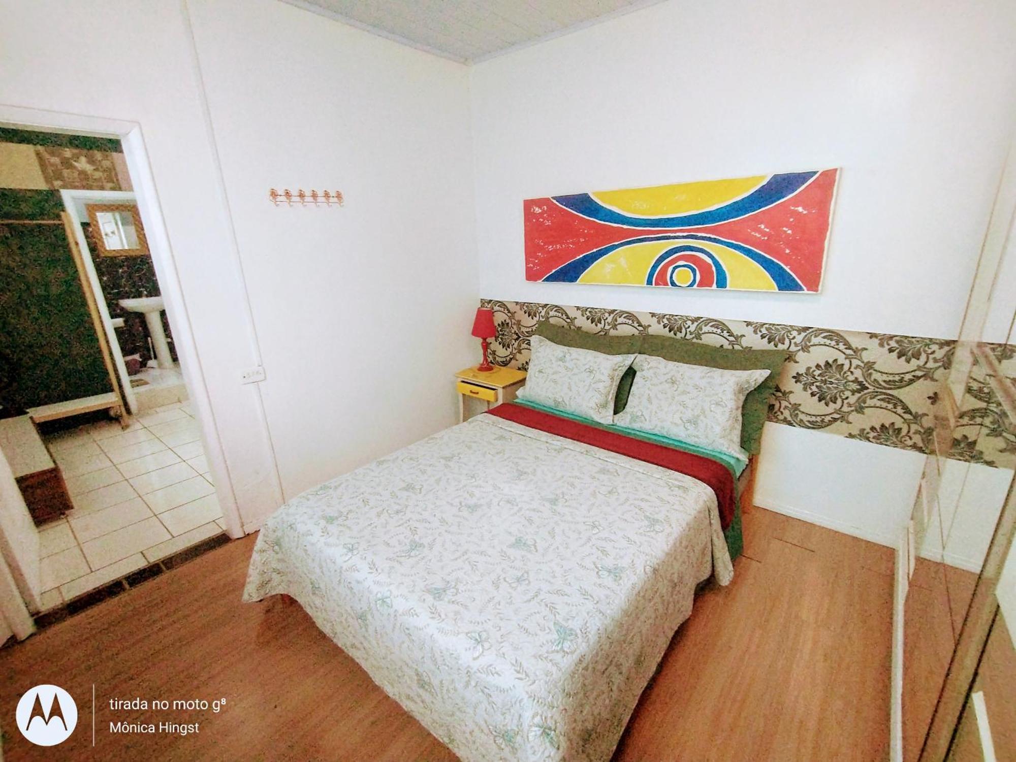 Ape Da Monica Appartement Balneário Camboriú Buitenkant foto