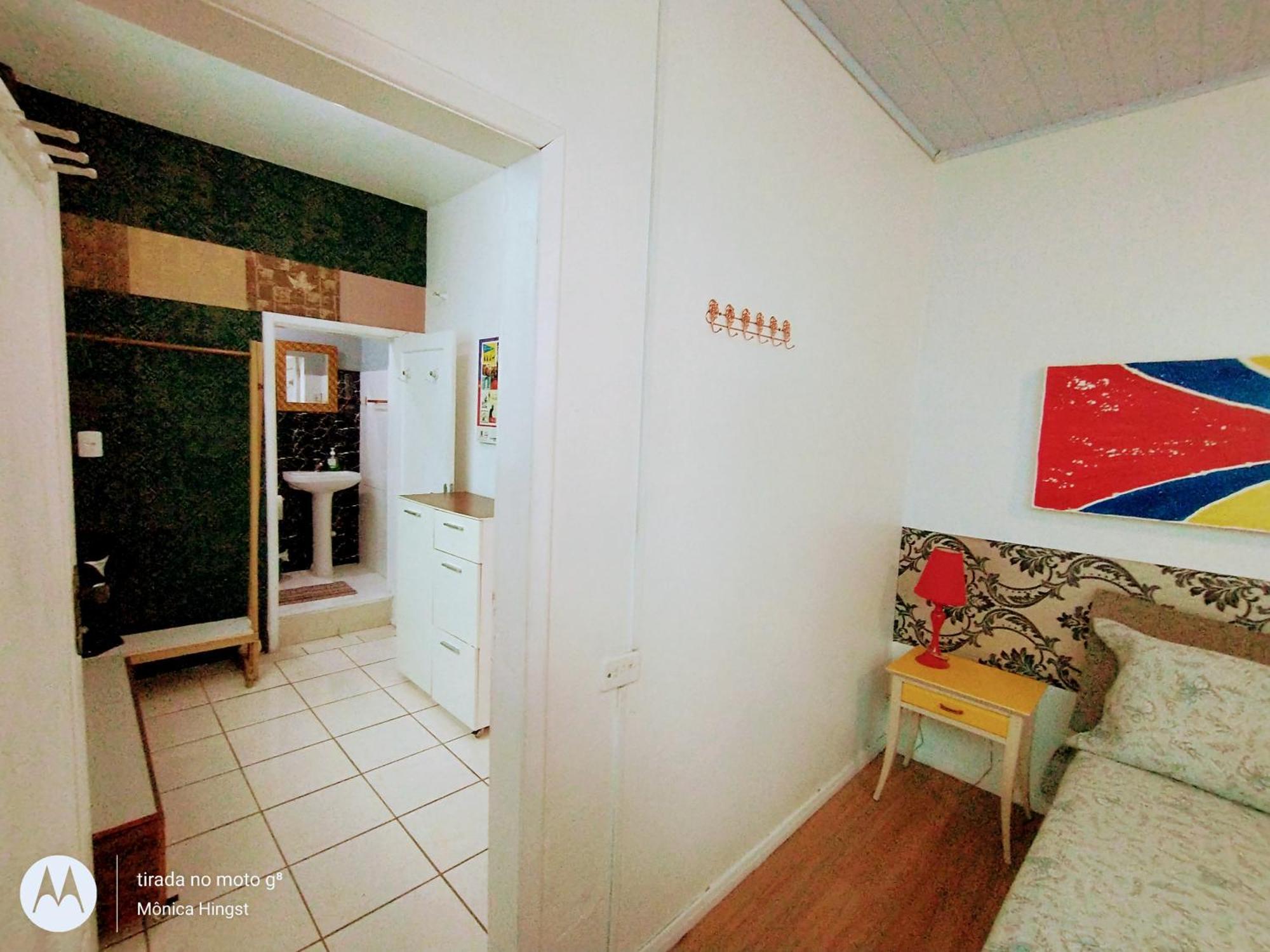 Ape Da Monica Appartement Balneário Camboriú Buitenkant foto