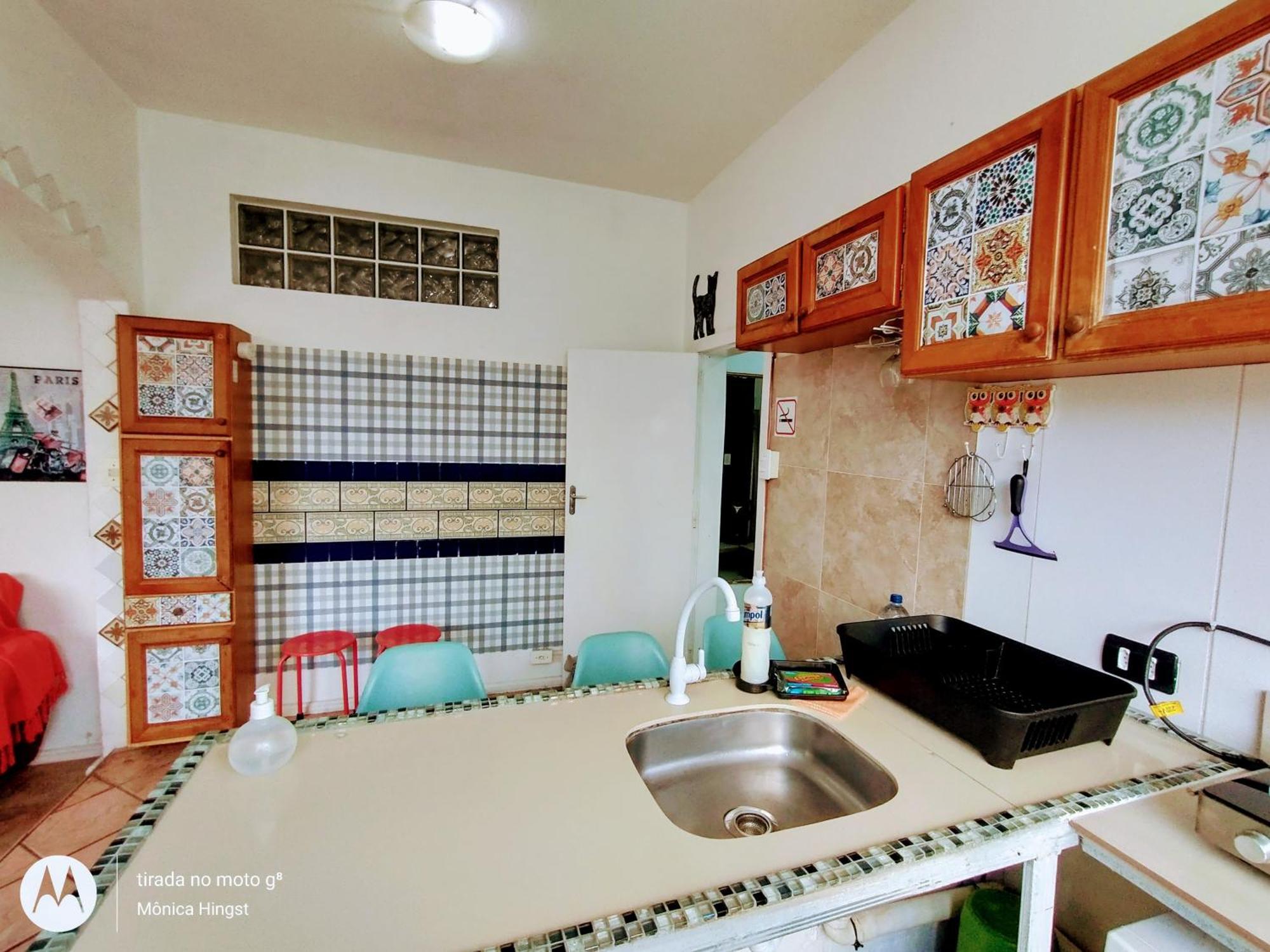 Ape Da Monica Appartement Balneário Camboriú Buitenkant foto