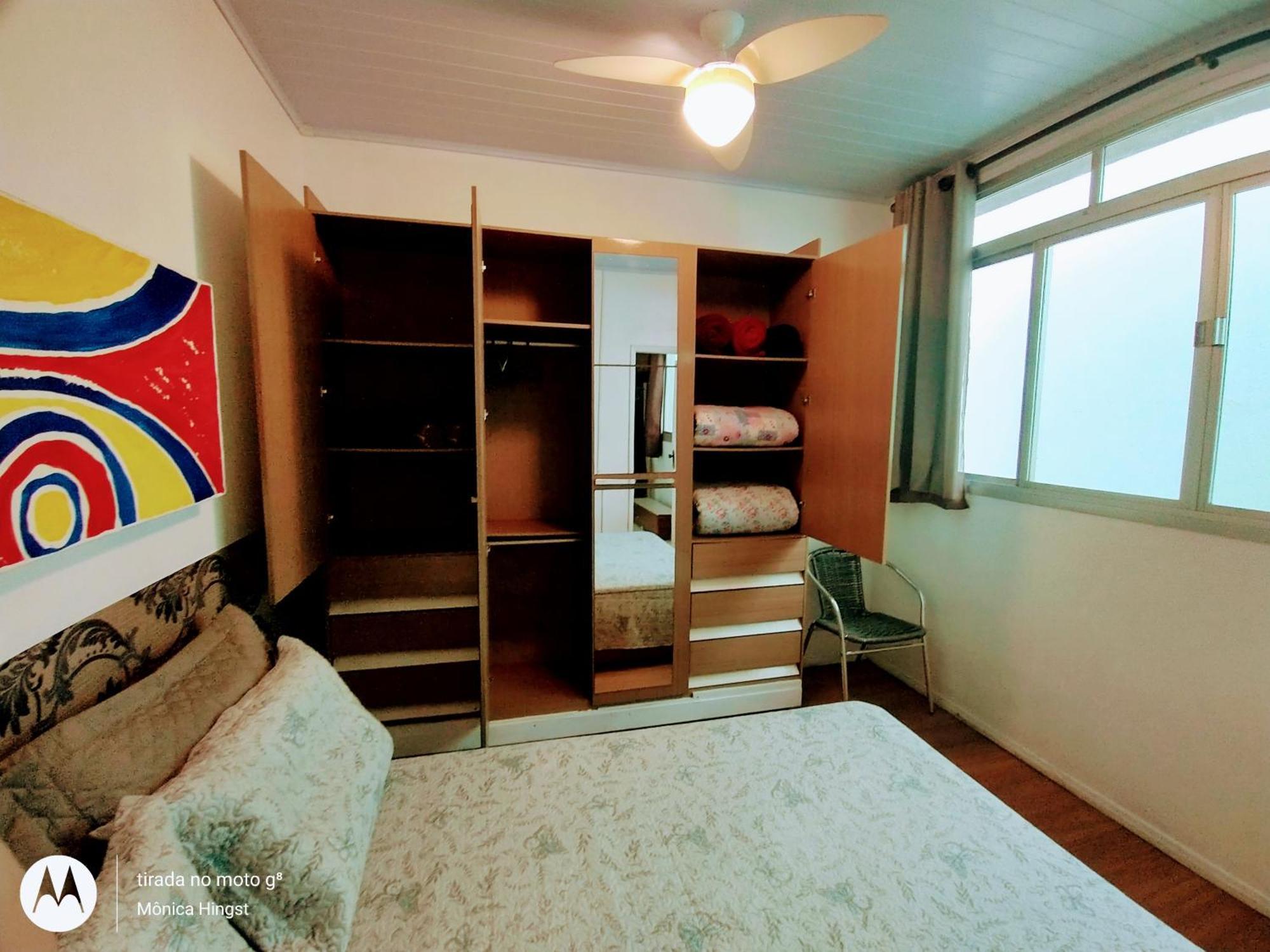 Ape Da Monica Appartement Balneário Camboriú Buitenkant foto