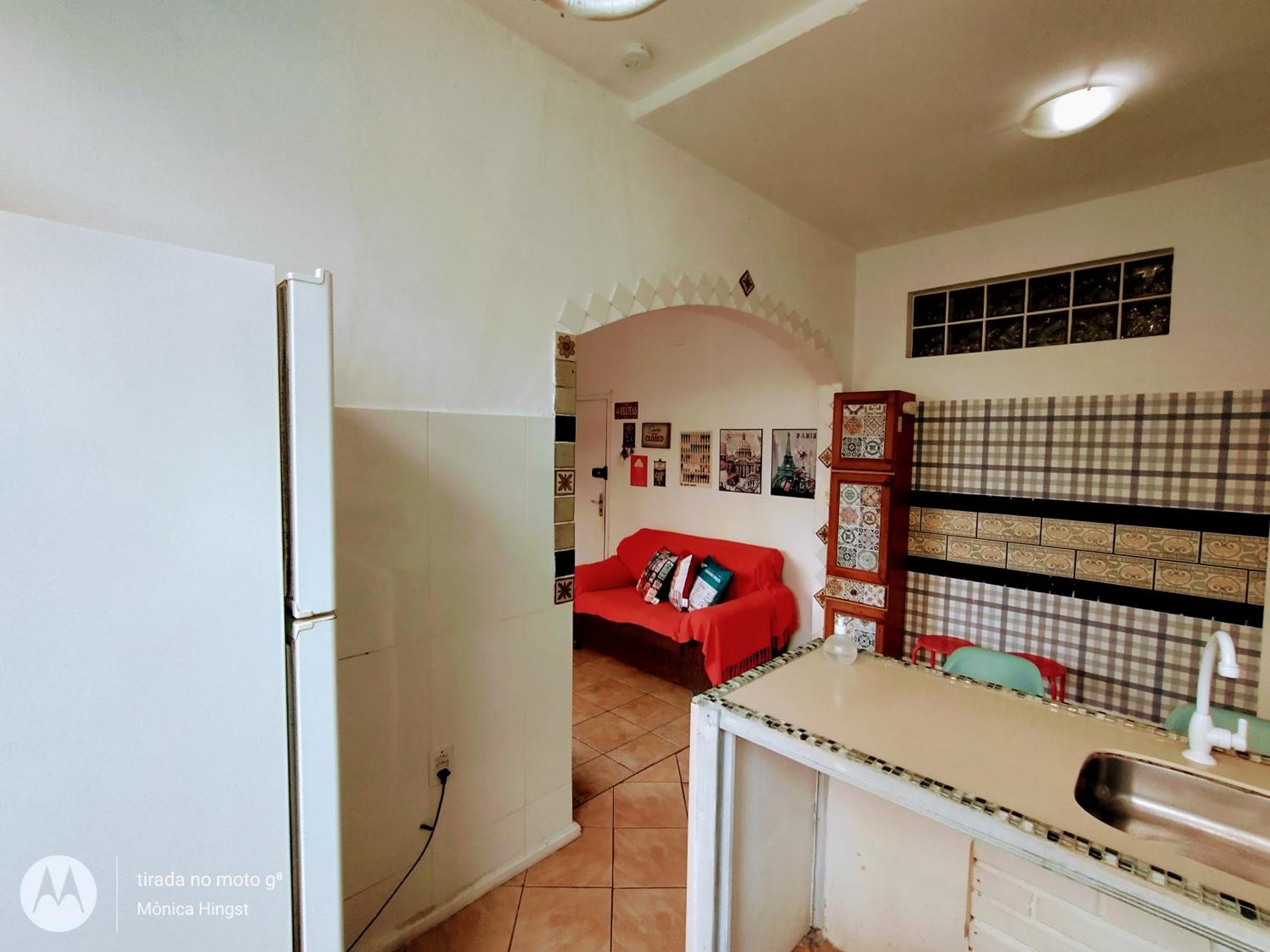 Ape Da Monica Appartement Balneário Camboriú Buitenkant foto
