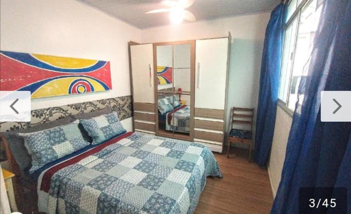 Ape Da Monica Appartement Balneário Camboriú Buitenkant foto