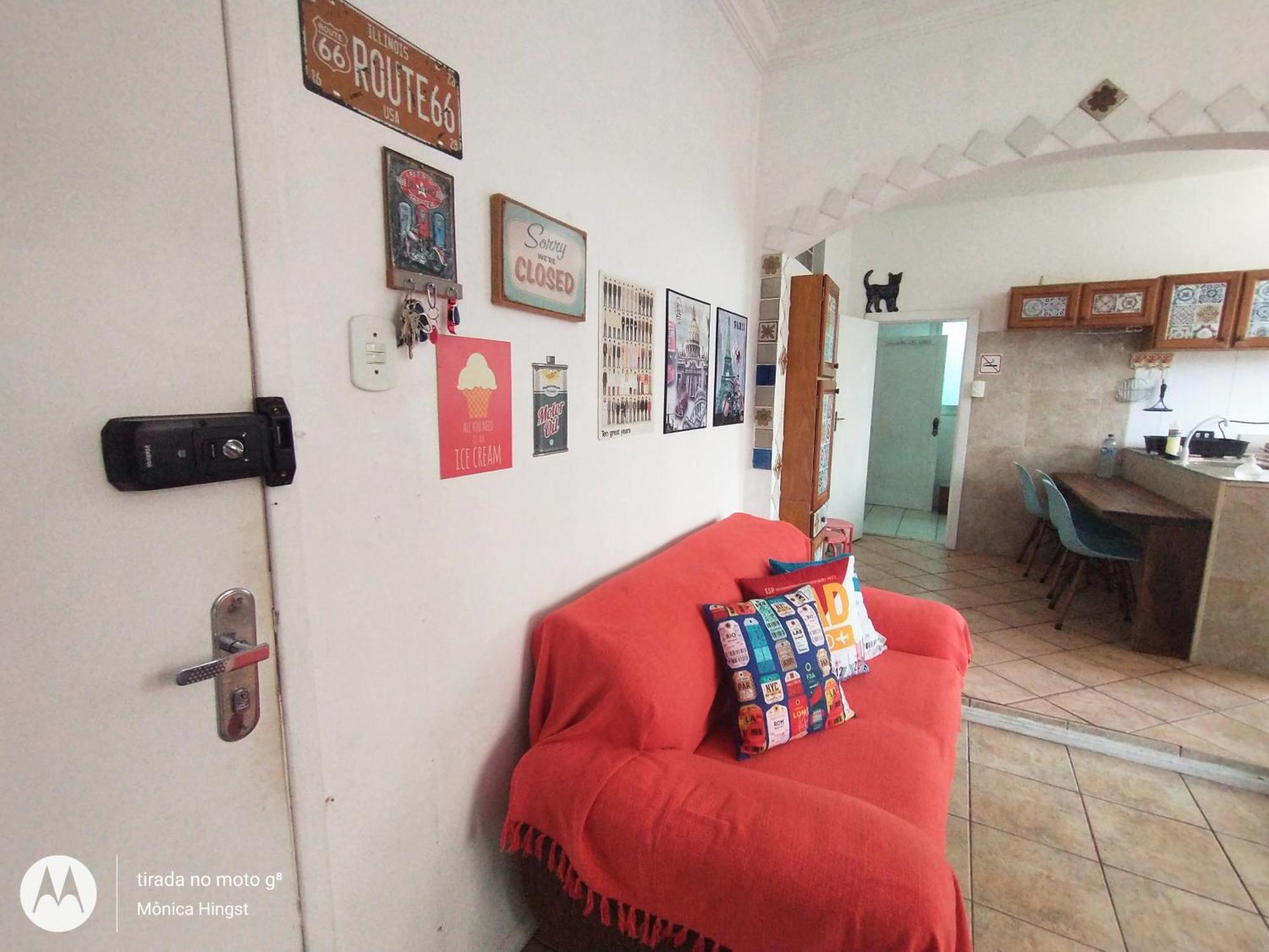 Ape Da Monica Appartement Balneário Camboriú Buitenkant foto