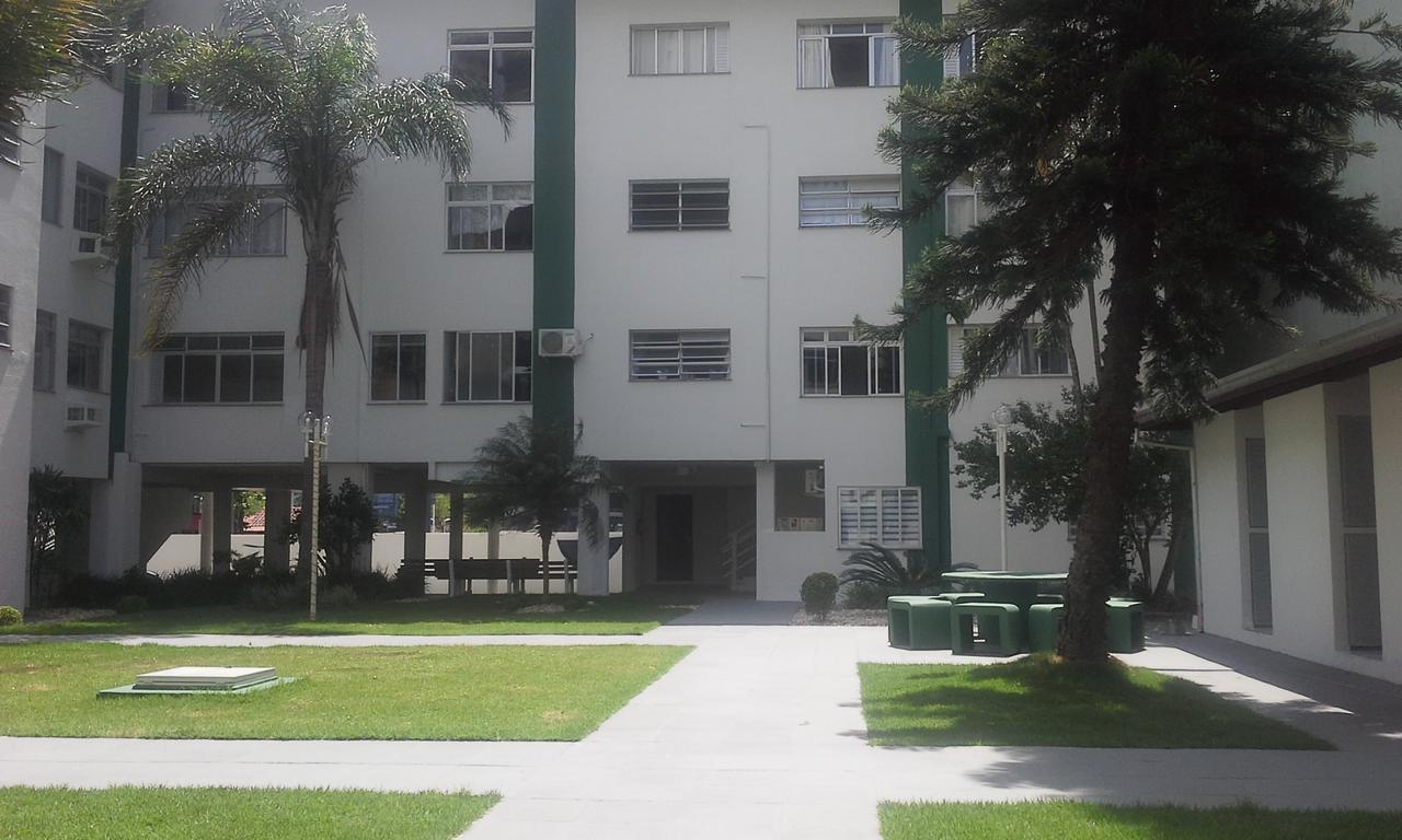Ape Da Monica Appartement Balneário Camboriú Buitenkant foto