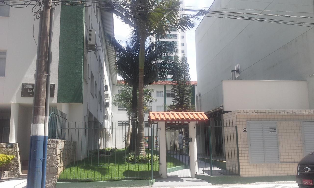 Ape Da Monica Appartement Balneário Camboriú Buitenkant foto