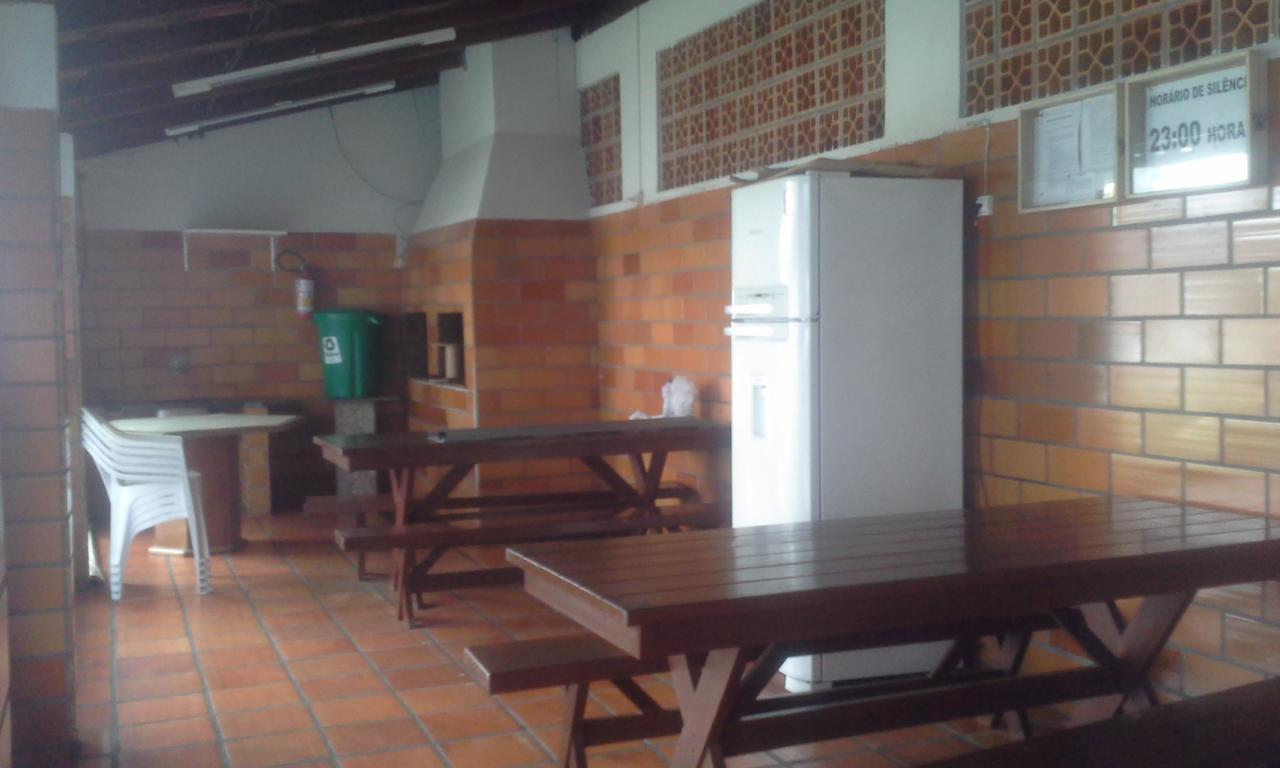 Ape Da Monica Appartement Balneário Camboriú Buitenkant foto