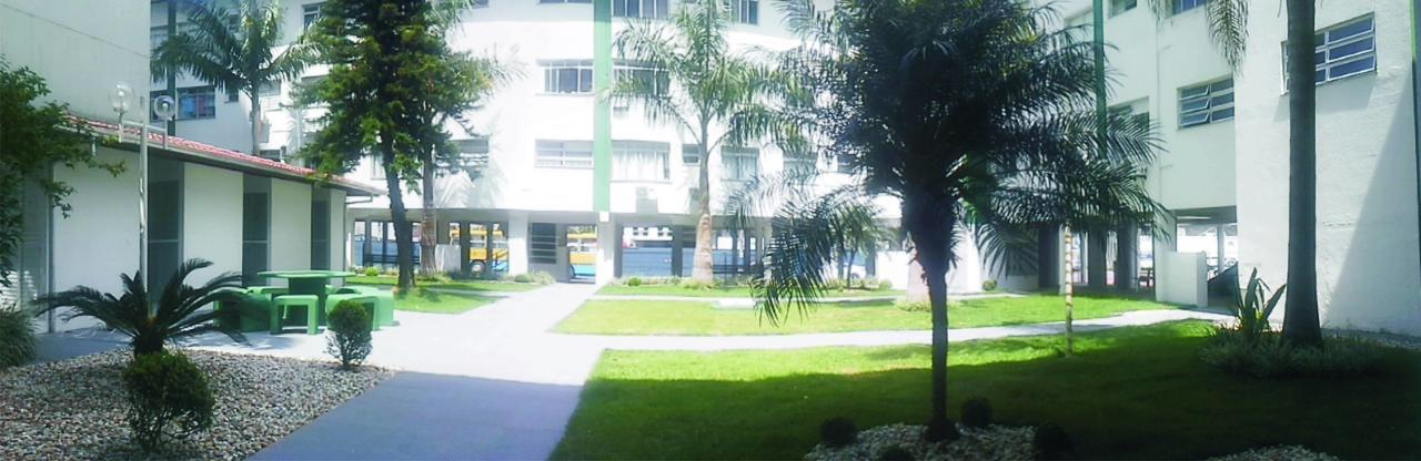 Ape Da Monica Appartement Balneário Camboriú Buitenkant foto