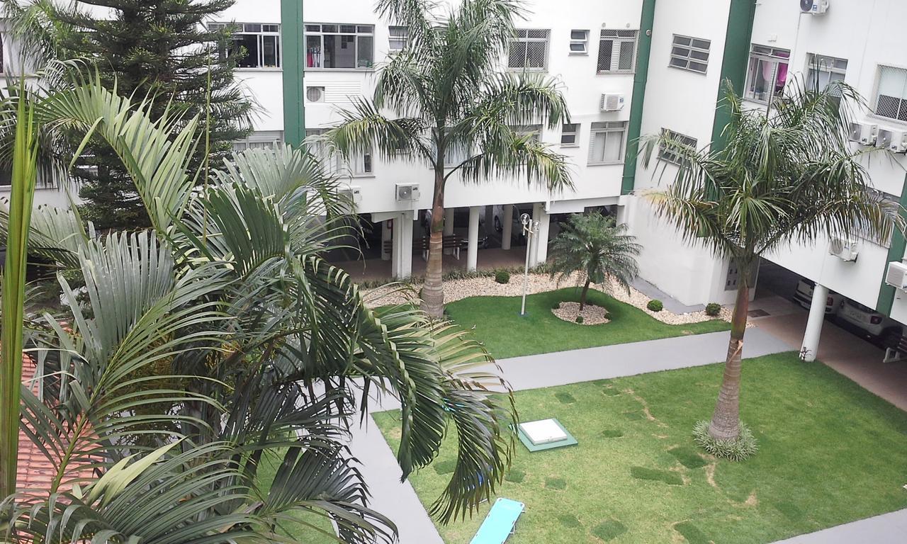 Ape Da Monica Appartement Balneário Camboriú Buitenkant foto