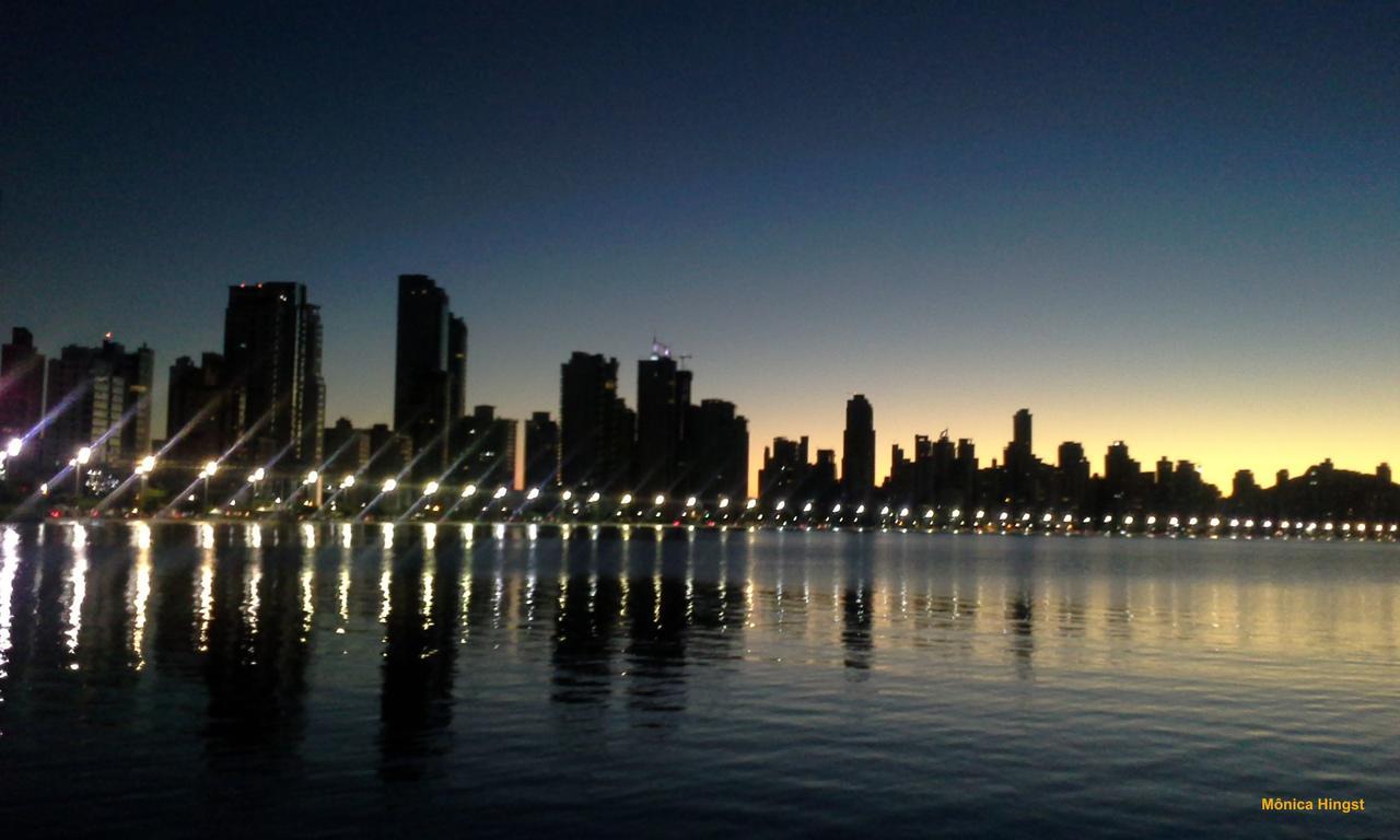 Ape Da Monica Appartement Balneário Camboriú Buitenkant foto