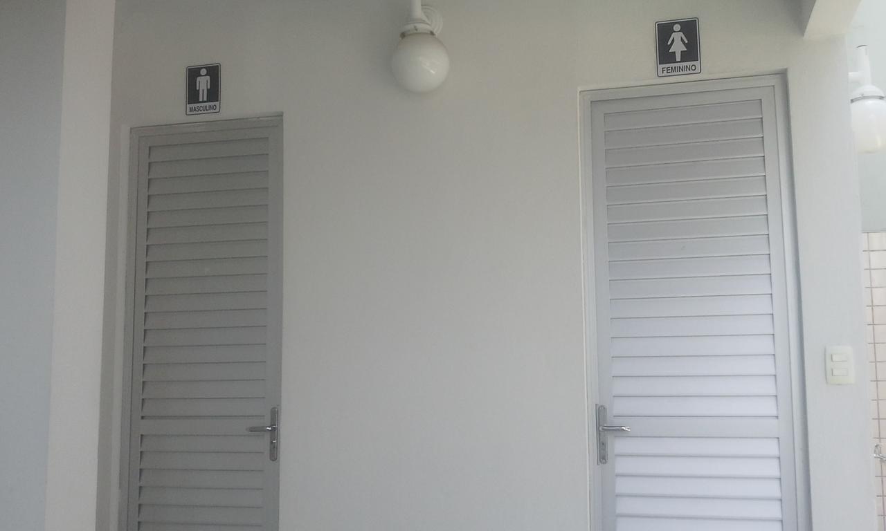 Ape Da Monica Appartement Balneário Camboriú Buitenkant foto