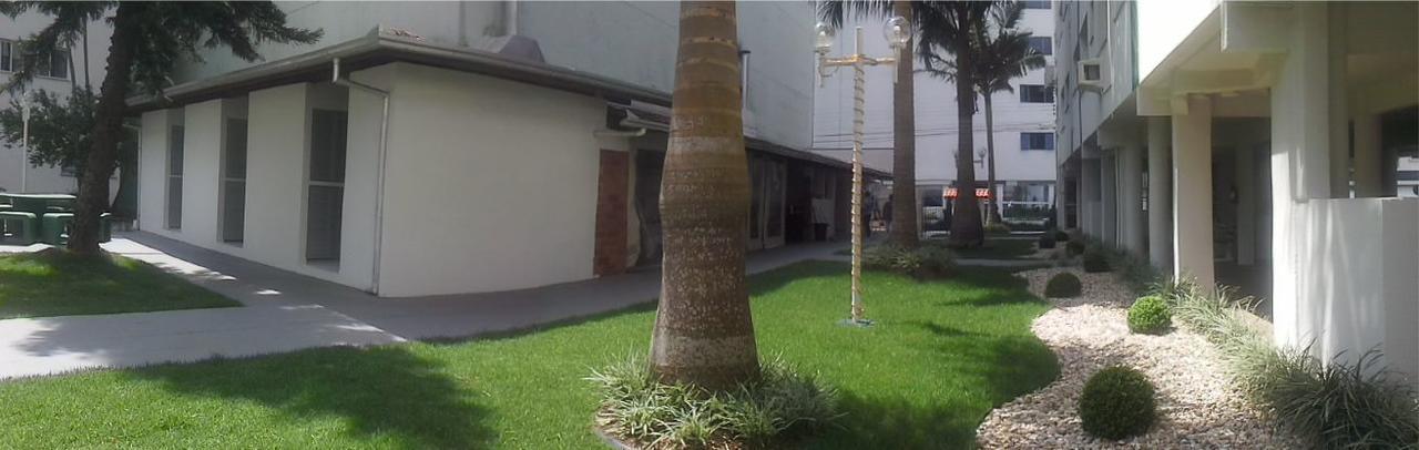 Ape Da Monica Appartement Balneário Camboriú Buitenkant foto