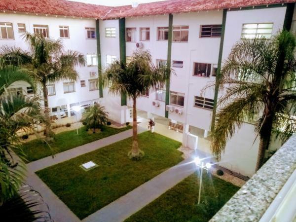 Ape Da Monica Appartement Balneário Camboriú Buitenkant foto